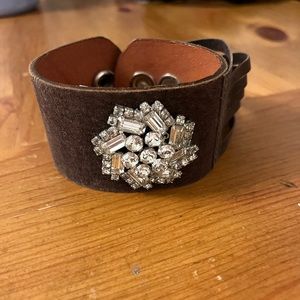 Made in the Deep South bracelet